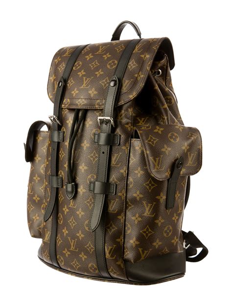 louis vuitton christopher handbags.